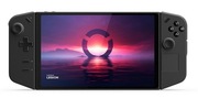 Konsola przenośna Lenovo Legion Go czarna 512 GB szkło - stan idealny