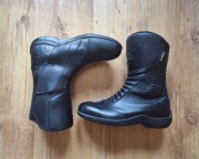 Buty motocyklowe turystyczne ALPINESTARS WEB GORE-TEX BLACK rozmiar 42