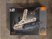 Klocki Lego Mexhanical Master 14+ pistolet, broń