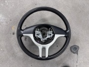 Kierownica trójramienna BMW e46 e39 e53 skórzana