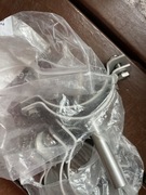 OBEJMA NIERDZEWNA DN65