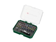 Zestaw bitów  Parkside PBS S3 A1 25 mm. 32 szt.