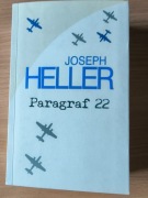 Joseph Heller - Paragraf 22