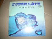 Super Love-a super kinda feelin'   NM