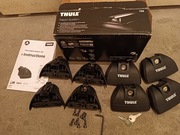 UCHWYTY THULE BAGAZNIK MERCEDES A W169 - KPL KIT + RAPID