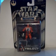 Star Wars-SAGA - Wedge Antilles