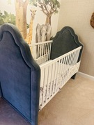 Wyjątkowe łóżeczko dziecięce 