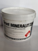 KABE grunt Mineralit GT 10L grunt pod tynki mineralne %