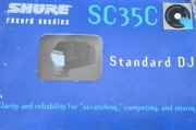 Shure igła do wkładki SC35C (Shure SC35C DJ cartridge stylus)