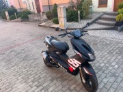 Yamaha Aerox 50 Super