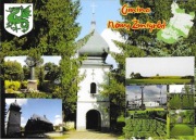 Nowy Żmigród gmina k. Jasło Gorlice