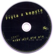 FRYTA Z KOPYTA NNNW CD