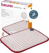Poduszka elektryczna Beurer HK Comfort 44 x 33 cm 100W Rozgrzewająca