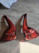 LAMPY TYL VOLVO XC60 II LIFT 17-25  ORYGINAL IGŁA
