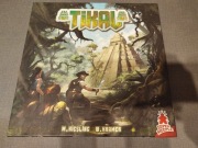Tikal wersja Super Meeple - unikat! eng gra planszowa 