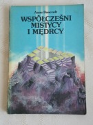 Współcześni mistycy i mędrcy - Anne Bancroft