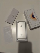 iPhone 6s (srebrny) 128GB
