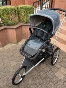 Wózek spacerowy i biegowy Bugaboo Diesel