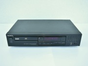 SONY CDP-295 odtwarzacz CD - Vintage - do naprawy