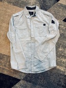 Jasno niebieska koszula