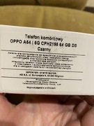 Smartfon Oppo A54 5G