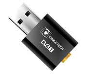 Tuner TV USB Cabletech URZ0085