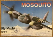 Mosquito Fly Model