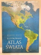 Ilustrowany atlas świata