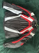 Męska kurtka motocyklowa