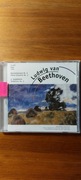 PŁYTA CD BEETHOVEN symfonia nr.2 piano Concerto nr.5 NOWA 75 min.