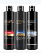 Avon zestaw szablonów advance 3 x 400 ml