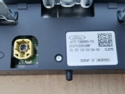FORD FOCUS MK4  ST NAWIGACJA WYŚWIETLACZ LU5T-14G371-GNC,JX71-18B995-FD