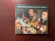 Kitty,Daisy&Lewis - Smoking in Heaven.