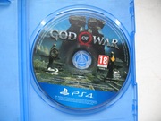 ps 4 god of war 