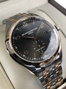 Baume & Mercier Clifton Automatic 18k