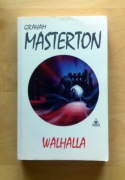 Graham Masterton - Walhalla