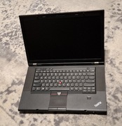 Lenovo t530 nowy perfekcyjny stan zobacz zdjecia