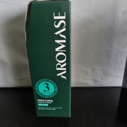 AROMASE Herba Cooling Scalp Care Spray chłodzący do pielęgnacji skóry głowy