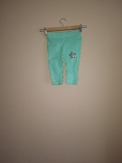 Spodnie dziewczynka Palomino 98