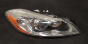 Lampa przód prawa Volvo c70 lift (2010-2013) 