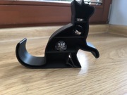 Organizer na biżuterie czarny kot