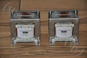Sprzedam transformatory do budowy wzmacniacza GM70