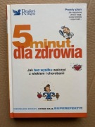 X GORDON 5 MINUT DLA ZDROWIA