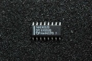 UKŁAD SCALONY PHILIPS 74HC4052D 