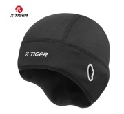 Ciepła Czapka Rowerowa X-Tiger - Pod Kask