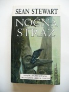Sean Stewart, Nocna straż 2001