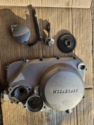 Dekiel silnika varadero 125