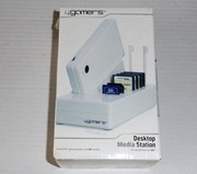 4gamers stacja dokująca dla Nintendo DSI