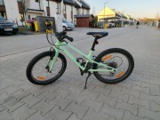 Rower dziecięcy Specialized Jett 20, ultralekki!