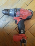Milwaukee M18 CPD